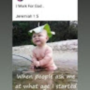 Meet your Posher, Rose linder